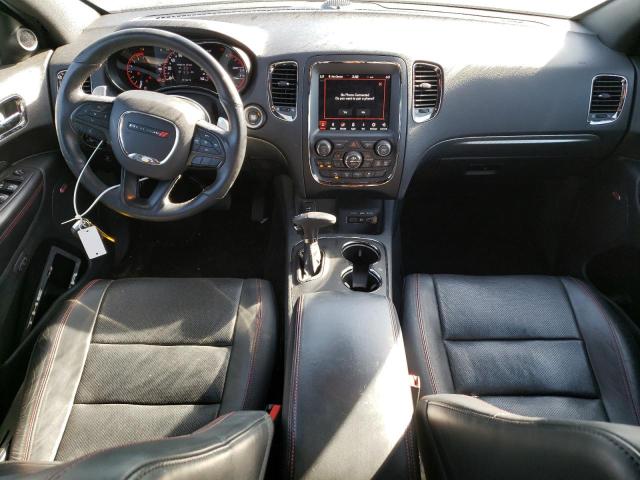 2018 DODGE DURANGO R/ - 1C4SDJCT0JC184333