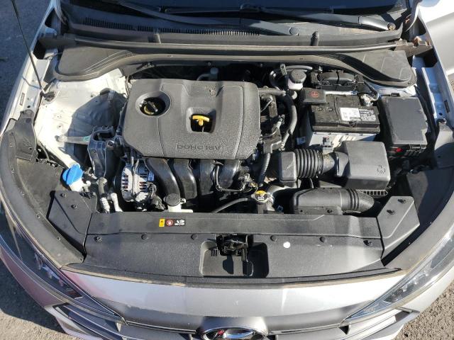 2020 HYUNDAI ELANTRA SE - 5NPD84LF3LH604778
