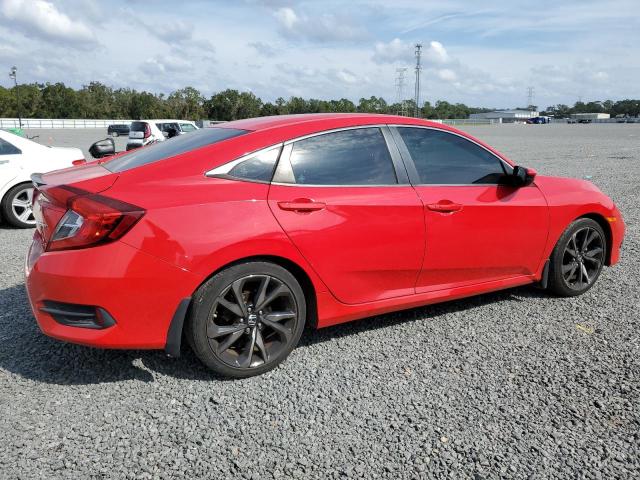 2019 HONDA CIVIC SPOR - 2HGFC2F83KH524446