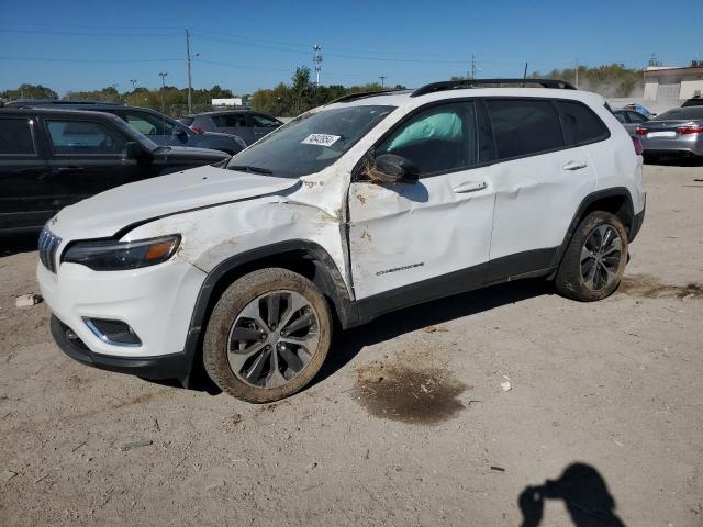 2022 JEEP CHEROKEE L #3004139881