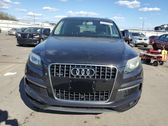 VIN WA1DGAFE6ED004697 2014 Audi Q7, Prestige no.5