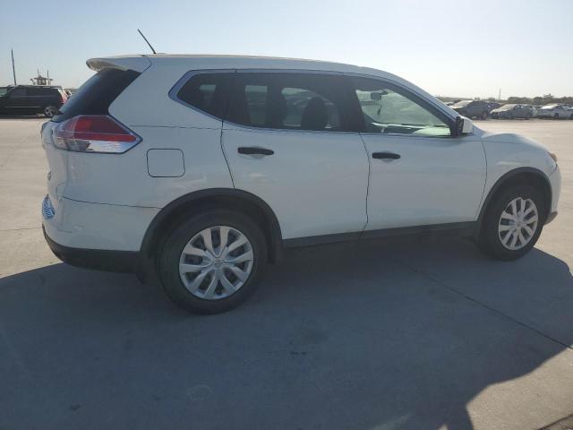 VIN KNMAT2MTXGP622909 2016 Nissan Rogue, S no.3