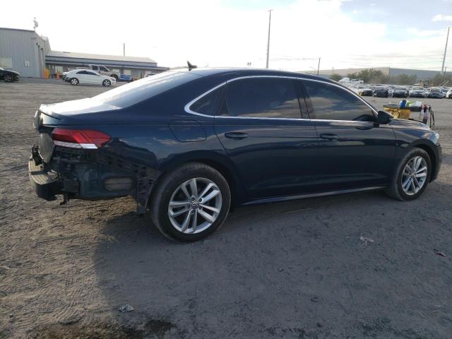 2020 VOLKSWAGEN PASSAT SE - 1VWSA7A37LC021399