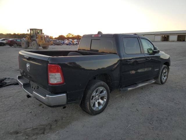2021 RAM 1500 BIG H - 1C6RREFG2MN812561