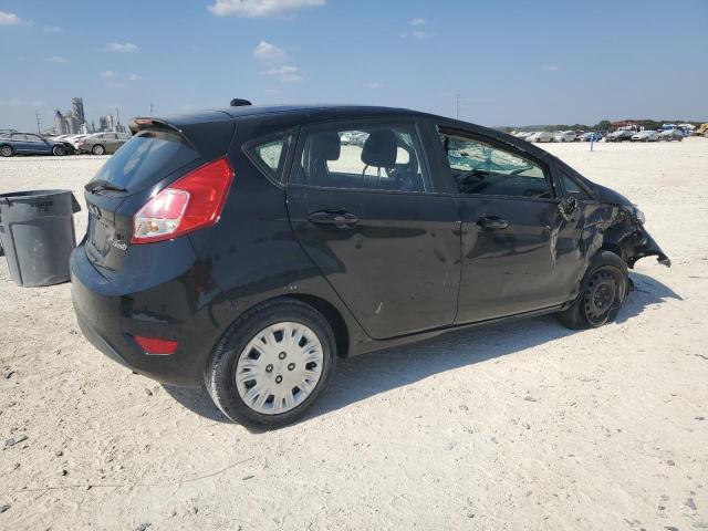 2016 FORD FIESTA S - 3FADP4TJ7GM208530