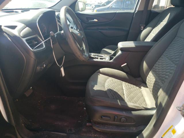 2018 CHEVROLET EQUINOX LT - 2GNAXSEV7J6269628