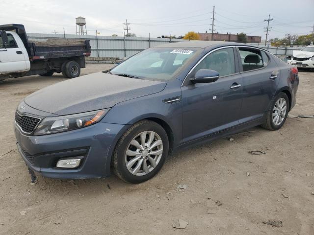 2015 KIA OPTIMA LX - 5XXGM4A76FG400187
