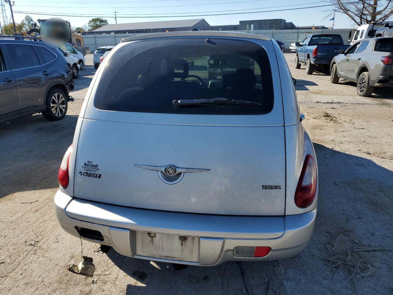 Lot #3009179432 2009 CHRYSLER PT CRUISER