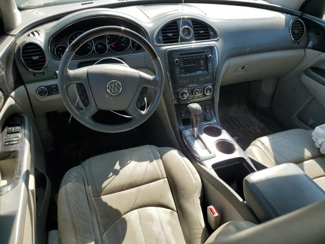 2016 BUICK ENCLAVE - 5GAKRCKD1GJ251244