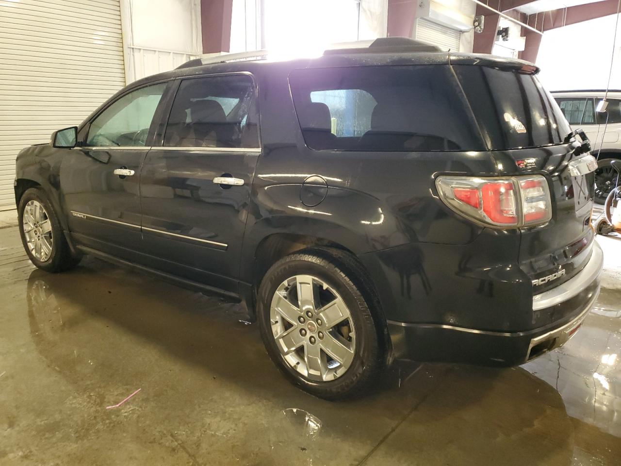 Lot #2945530121 2014 GMC ACADIA DEN