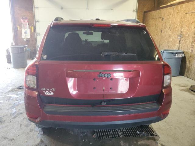 VIN 1C4NJDBB6ED678440 2014 Jeep Compass, Sport no.6