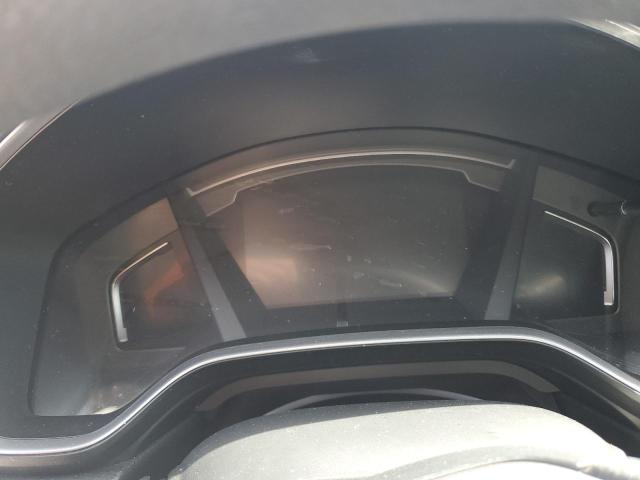 2020 HONDA CR-V EX - 7FART6H59LE014961