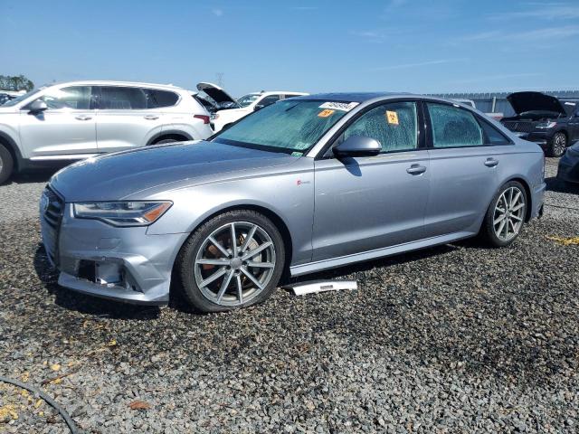 VIN WAUG3AFC4JN025580 2018 AUDI A6 no.1