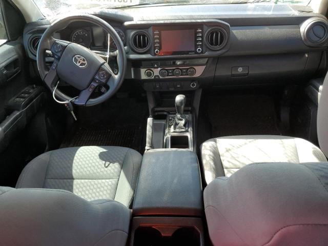 2021 TOYOTA TACOMA DOU - 3TYCZ5AN4MT039904