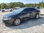 2015 CHRYSLER 200 LIMITE - 1C3CCCAB1FN650770