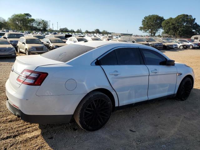 VIN 1FAHP2D87EG166188 2014 Ford Taurus, SE no.3