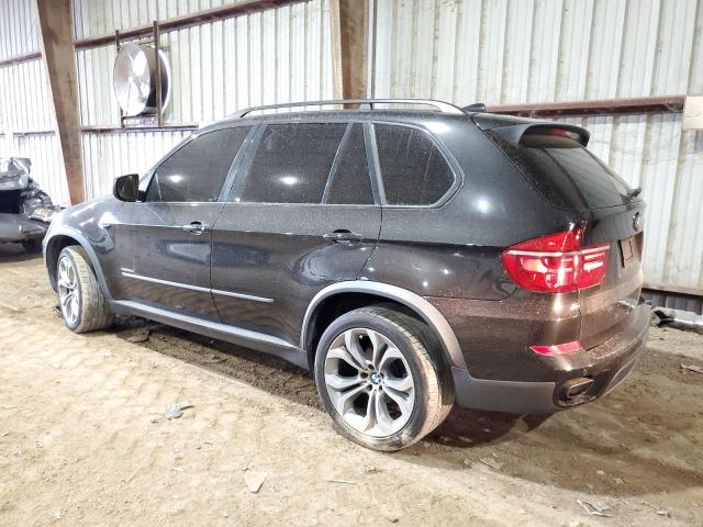 VIN 5UXZV8C51DL898755 2013 BMW X5, Xdrive50I no.2