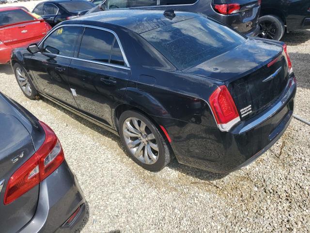 VIN 2C3CCAAG1KH566225 2019 Chrysler 300, Touring no.2