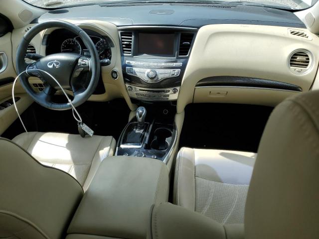 2016 INFINITI QX60 - 5N1AL0MN4GC520787
