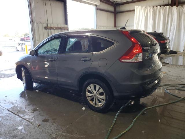 VIN 2HKRM4H72EH712959 2014 Honda CR-V, Exl no.2