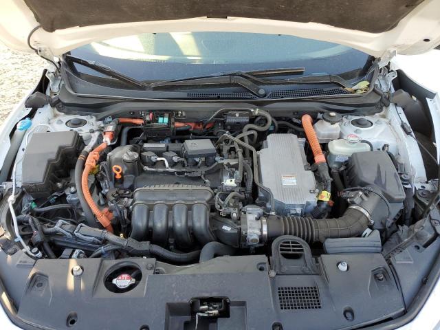 2020 HONDA INSIGHT TO 19XZE4F93LE008997