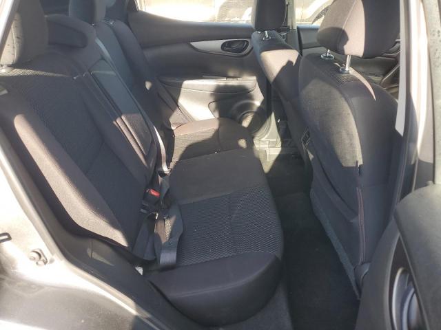 2018 NISSAN ROGUE SPOR - JN1BJ1CR8JW252926