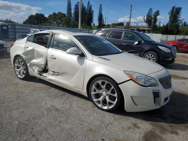 VIN 2G4GT5GX5F9227748 2015 Buick Regal, GS no.4