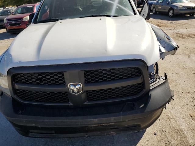 2017 RAM 1500 ST 3C6RR7KT5HG765460