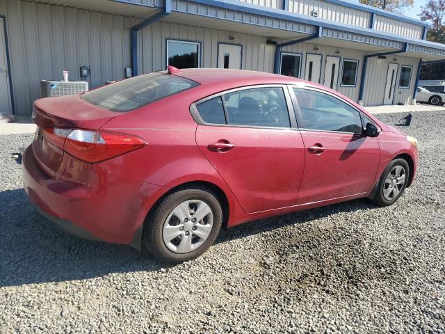 VIN KNAFX4A66F5258788 2015 KIA Forte, LX no.3