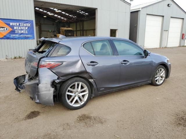 2015 LEXUS CT 200 JTHKD5BH8F2220091
