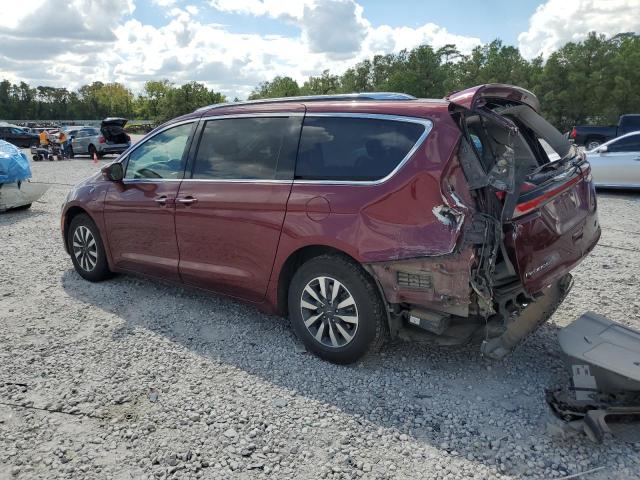 2021 CHRYSLER PACIFICA H - 2C4RC1L76MR591587