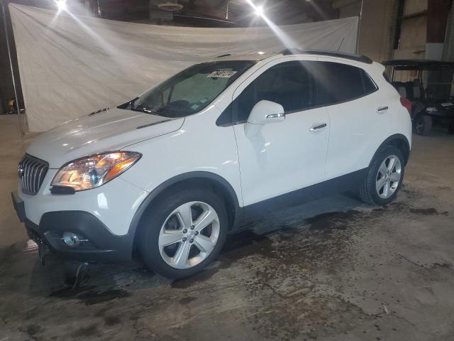 2016 BUICK ENCORE CON - KL4CJBSBXGB680017