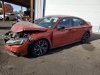 2022 HONDA CIVIC SI - 2HGFE1E50NH473505