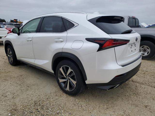 VIN JTJYARBZ8J2098035 2018 Lexus NX, 300 Base no.2