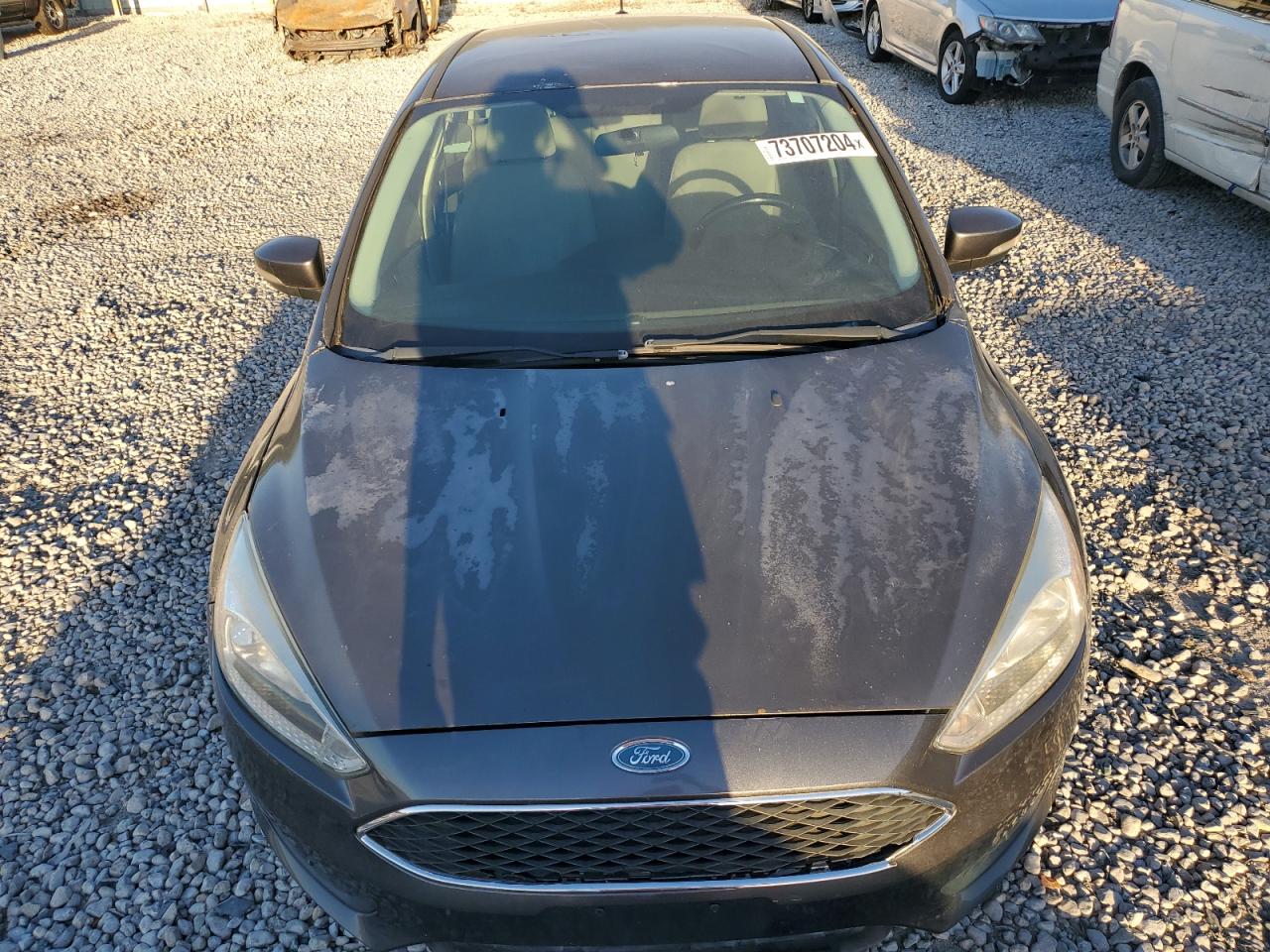 Lot #3021006187 2015 FORD FOCUS SE