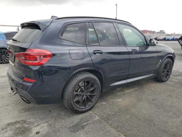 VIN 5UXTS3C54J0Z00514 2018 BMW X3, Xdrivem40I no.3