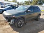2019 JEEP CHEROKEE T - 1C4PJMBXXKD199552