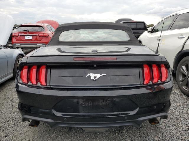 2018 FORD MUSTANG - 1FATP8UH2J5111408
