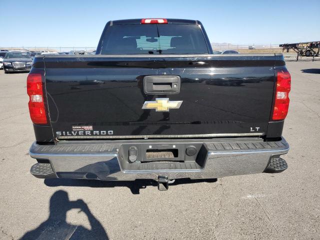 2017 CHEVROLET SILVERADO - 1GCPCRECXHF122760