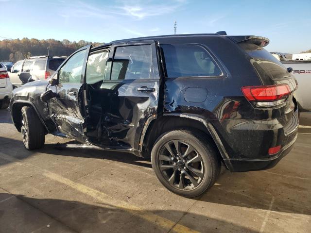 2017 JEEP GRAND CHER - 1C4RJFAG4HC772580