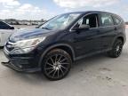 2015 HONDA CR-V LX - 5J6RM4H30FL117578
