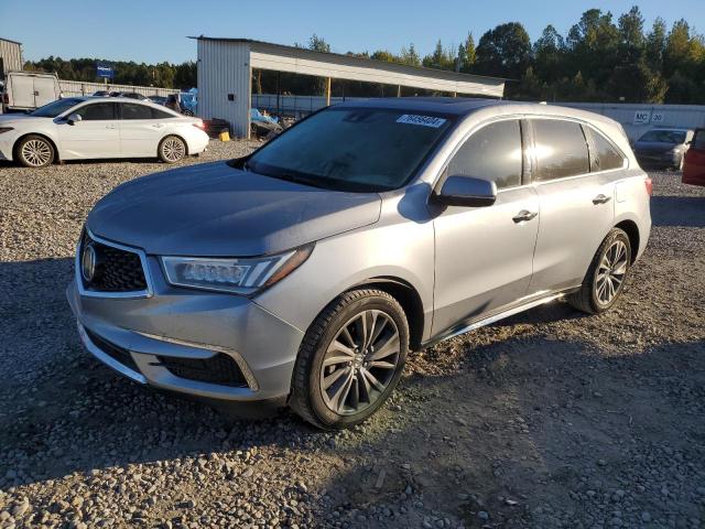 2017 ACURA MDX TECHNO - 5FRYD4H53HB020463