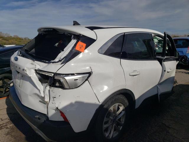 2020 FORD ESCAPE SE - 1FMCU0G63LUC27493