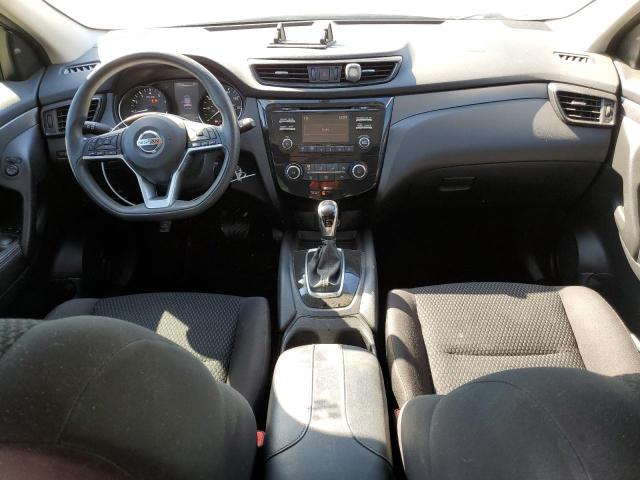 2018 NISSAN ROGUE SPOR - JN1BJ1CP2JW163030