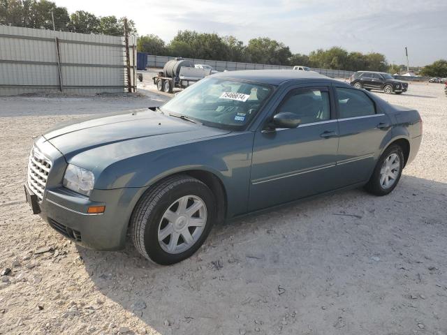 Global Auto Auctions: 2005 CHRYSLER 300 TOURIN