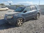 HONDA PILOT EX photo