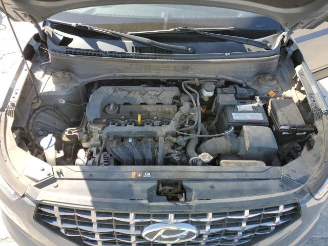 2020 HYUNDAI VENUE SEL - KMHRC8A35LU048575
