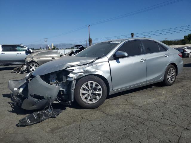 2016 TOYOTA CAMRY LE #3030817503