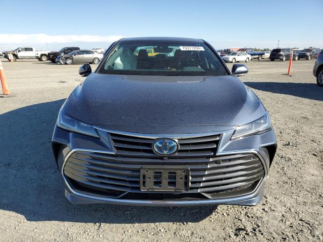 VIN 4T1B21FB1KU009623 2019 Toyota Avalon, Xle no.5