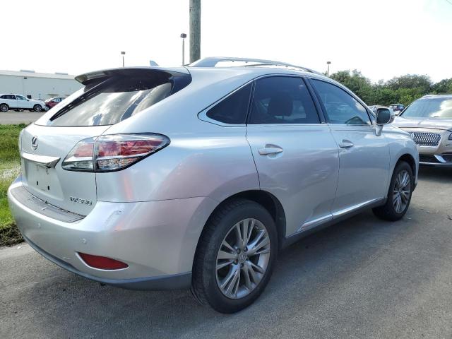 VIN 2T2ZK1BA0DC115119 2013 Lexus RX, 350 no.3